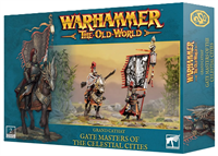 Warhammer Old World - Grand Cathay