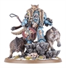Warhammer 40 K - Space Wolves