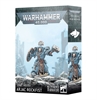 Warhammer 40 K - Space Wolves