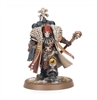 Warhammer 40 K - Space Wolves