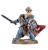Warhammer 40 K - Space Wolves
