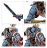 Warhammer 40 K - Space Wolves