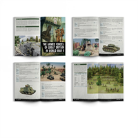 Bolt Action WW2 - Rulebook