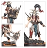 Warhammer Underworlds - Embergard