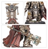 Warhammer 30 K - The Horus Heresy
