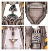 Warhammer 30 K - The Horus Heresy