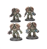 Warhammer 30 K - The Horus Heresy