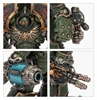 Warhammer 30 K - The Horus Heresy