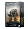 Warhammer 30 K - The Horus Heresy