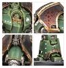 Warhammer 30 K - The Horus Heresy