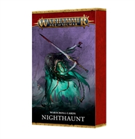 Warhammer Age of Sigmar - Nighthaunt