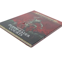 Warhammer Age of Sigmar - Flesh-Eater Courts