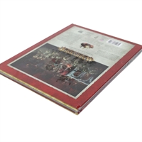 Warhammer Age of Sigmar - Flesh-Eater Courts