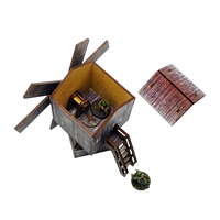 Bolt Action WW2 - Prepainted