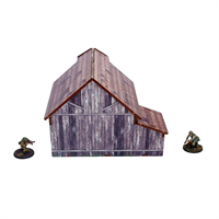 Bolt Action WW2 - Prepainted