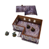 Bolt Action WW2 - Prepainted