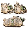 Warhammer 30K - Legions Imperialis