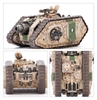 Warhammer 30K - Legions Imperialis