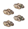 Warhammer 30K - Legions Imperialis