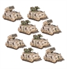 Warhammer 30K - Legions Imperialis