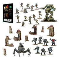 Konflikt 47 - Starter Set