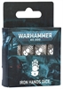 Warhammer 40 K - Iron Hands