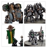 Warhammer 30K - Legions Imperialis
