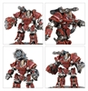 Warhammer 30K - Legions Imperialis