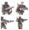 Warhammer 40 K - Chaos Space Marines