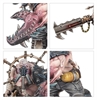 Warhammer 40 K - Chaos Space Marines
