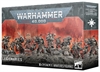 Warhammer 40 K - Chaos Space Marines