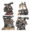 Warhammer 40 K - Chaos Space Marines