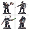 Warhammer 40 K - Kill Team