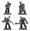 Warhammer 40 K - Kill Team