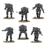Konflikt 47 - Introductory Set