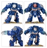 Warhammer 40 K - Space Marines