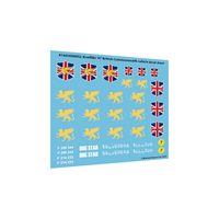 Konflikt 47 - British Commonwealth