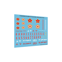 Konflikt 47 - Soviet Bloc