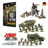 Bolt Action WW2 - Starter Set