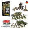 Bolt Action WW2 - Starter Set