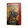 Warhammer Age of Sigmar - Maggotkin of Nurgle