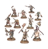 Warhammer Age of Sigmar - Maggotkin of Nurgle
