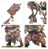 Warhammer Age of Sigmar - Maggotkin of Nurgle
