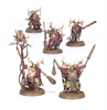 Warhammer Age of Sigmar - Maggotkin of Nurgle