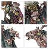 Warhammer Age of Sigmar - Maggotkin of Nurgle