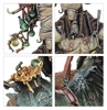 Warhammer Age of Sigmar - Maggotkin of Nurgle