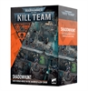 Warhammer 40 K - Kill Team