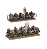 Warhammer Old World - Warriors of Chaos