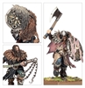 Warhammer Old World - Warriors of Chaos