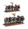 Warhammer Old World - Warriors of Chaos